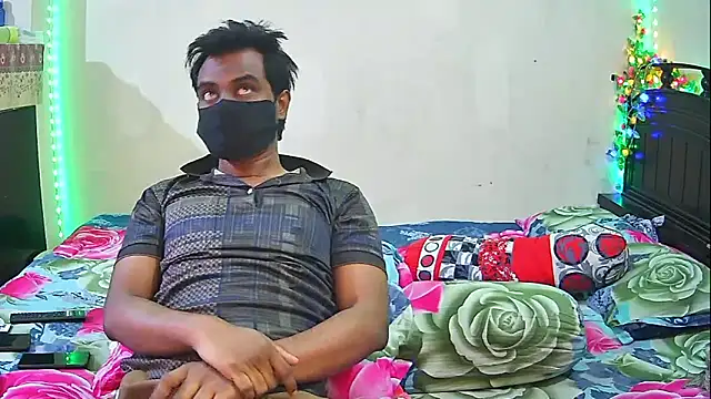 Hot Nila online show from February 2026 02:55:02 AM