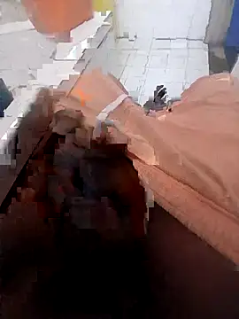 olamikpekusdaddy online show from January 2026 07:45:02 AM