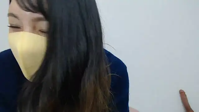 Mary-JP online show from February 2025 08:39:01 AM