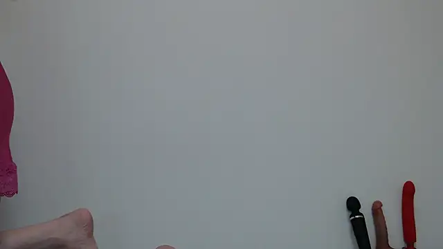 Mary-JP online show from March 2025 09:11:01 AM