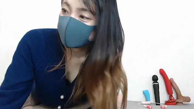 Mary-JP online show from March 2025 08:18:02 AM