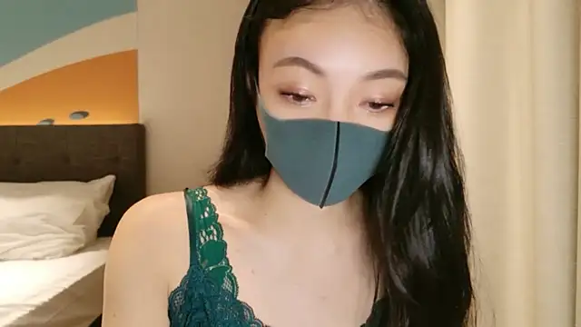 Mary-JP online show from December 2025 11:37:02 AM