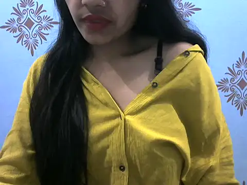 Misha Sweett online show from March 2025 05:43:02 AM