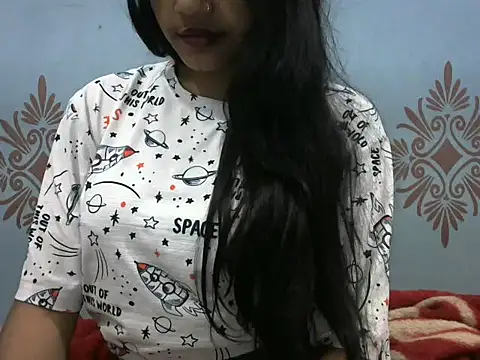 Misha Sweett online show from February 2026 03:49:02 PM