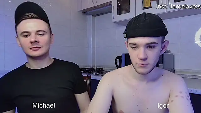 michael sexdevil online show from January 2025 12:10:01 PM