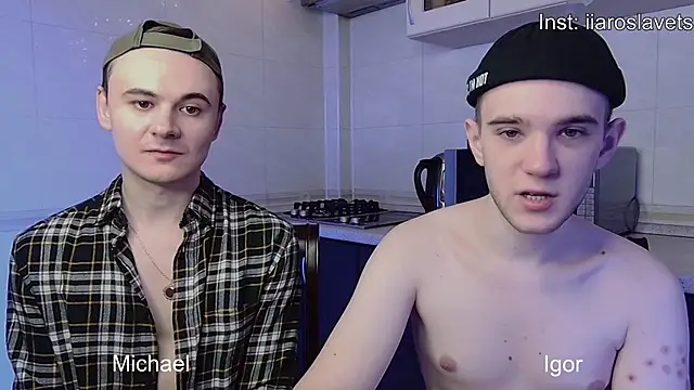 michael sexdevil online show from January 2025 12:10:01 PM