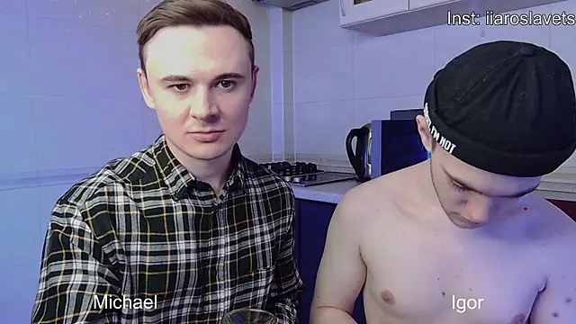 michael sexdevil online show from January 2025 03:34:02 PM