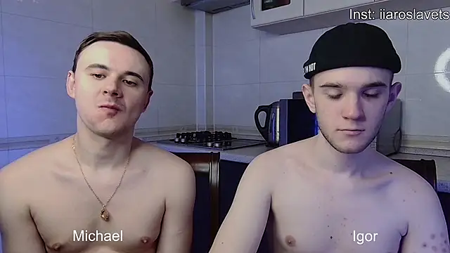 michael sexdevil online show from January 2025 03:58:01 PM