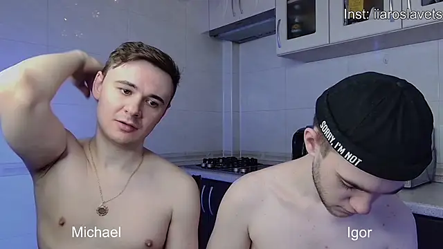 michael sexdevil online show from January 2025 12:11:02 PM