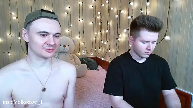 michael sexdevil online show from February 2025 06:58:01 PM