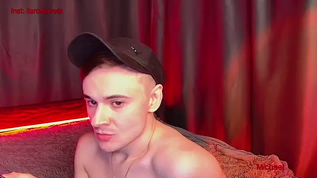 michael sexdevil online show from March 2025 07:31:02 PM