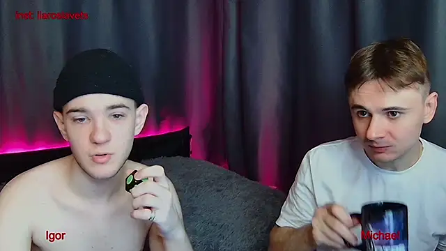 michael sexdevil online show from March 2025 01:26:02 PM