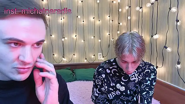 michael sexdevil online show from October 2025 04:53:02 PM