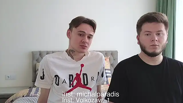 michael sexdevil online show from March 2026 01:37:01 PM