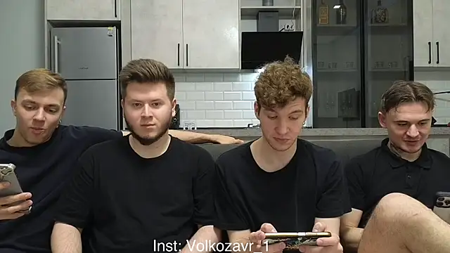 michael sexdevil online show from April 2026 07:51:02 PM