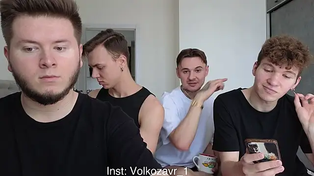 michael sexdevil online show from April 2026 01:49:02 PM