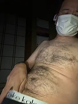 Ryo-j online show from October 2025 03:35:01 PM