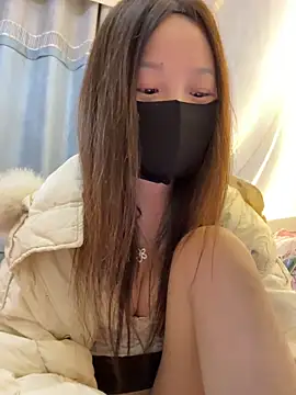 SSSniang- online show from November 2025 05:20:01 AM