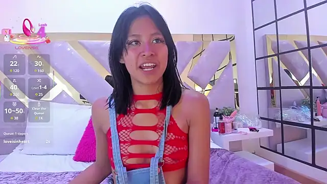 Snapshot of nayara_macherano chatting on March 2025 10:19:01 AM nayara macherano online show from March 2025 10:19:01 AM