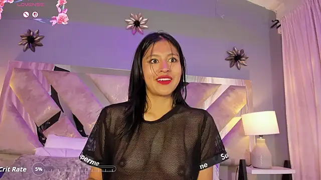 Snapshot of nayara_macherano chatting on September 2025 11:55:01 AM nayara macherano online show from September 2025 11:55:01 AM