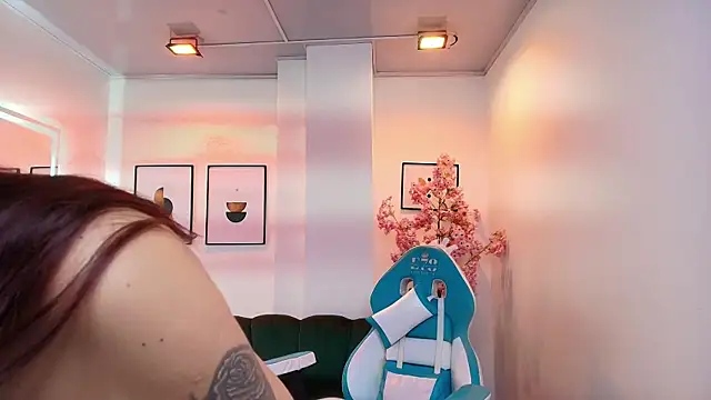 Arianna sweeet online show from April 2026 04:26:02 AM