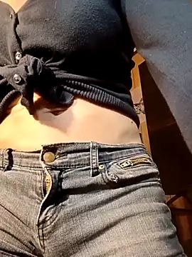 Rebeckalove online show from March 2026 11:27:02 AM