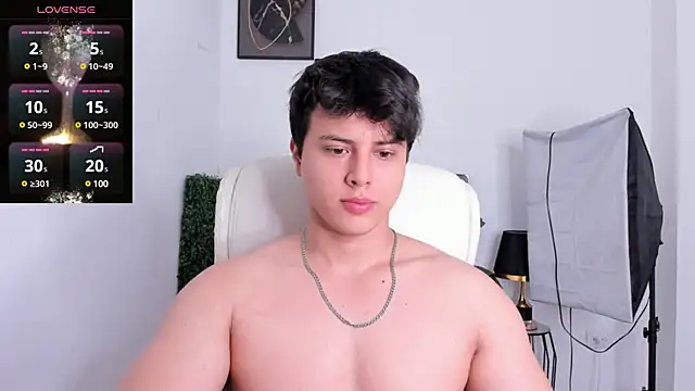 Thom Ohtani online show from February 2025 10:20:02 AM