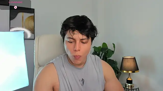 Thom Ohtani online show from March 2025 01:01:01 AM