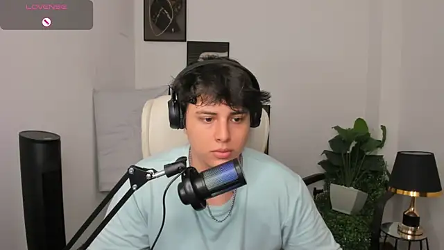 Thom Ohtani online show from March 2025 03:48:02 AM