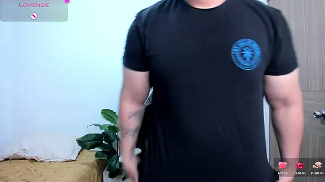 Thom Ohtani online show from September 2025 01:53:01 AM