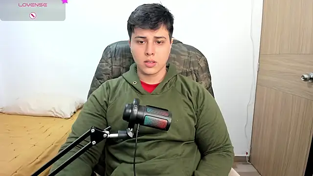 Thom Ohtani online show from September 2025 01:21:02 AM