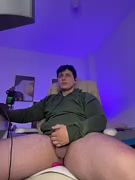 Thom Ohtani online show from October 2025 10:03:02 PM