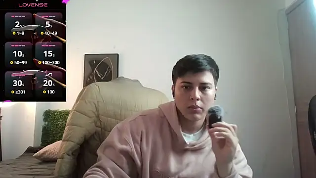 Thom Ohtani online show from February 2026 12:27:02 AM