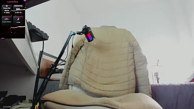 Thom Ohtani online show from March 2026 02:19:02 AM