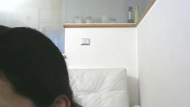 amabel zambrano online show from January 2025 08:47:01 AM