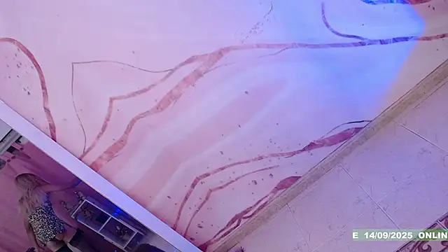 Alice-randy online show from September 2025 09:03:02 PM