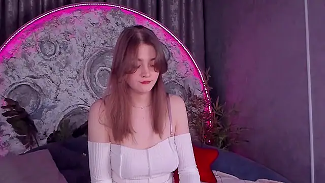 Snapshot of VITA_TESS chatting on January 2025 01:45:02 PM VITA TESS online show from January 2025 01:45:02 PM