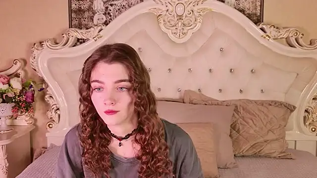 Snapshot of VITA_TESS chatting on October 2025 10:01:01 AM VITA TESS online show from October 2025 10:01:01 AM