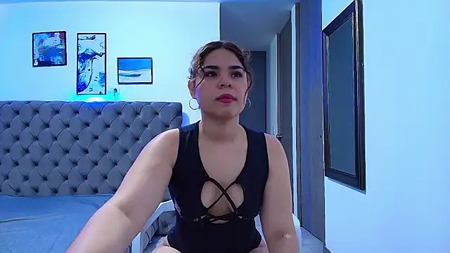 stellaallen24 online show from January 2025 11:11:02 PM