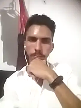 MagrinhoSaradoo online show from February 2025 06:17:02 AM