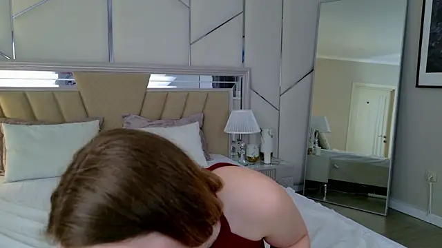 EllieGarson online show from January 2025 10:21:01 PM