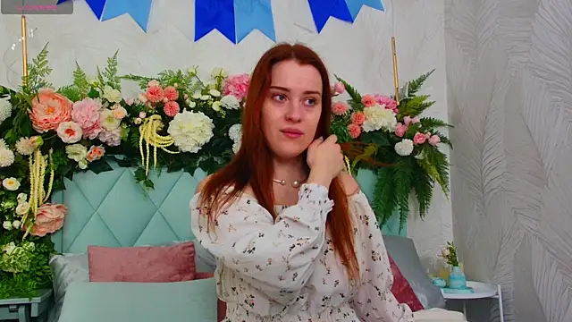 EllieGarson online show from September 2025 05:16:02 PM