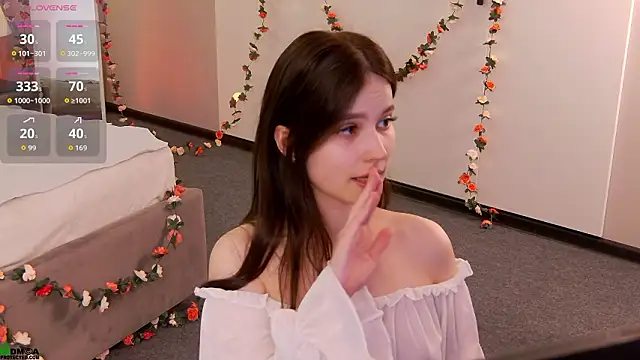 Rina Red online show from March 2026 01:42:02 AM