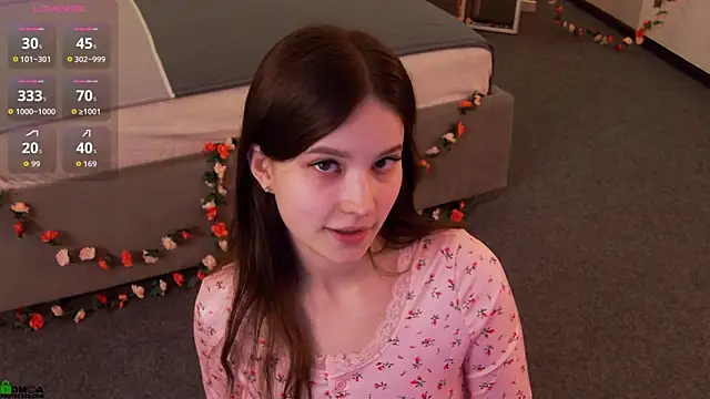 Rina Red online show from April 2026 01:44:01 AM