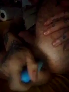 DevilTattoo69 online show from April 2026 12:14:02 AM