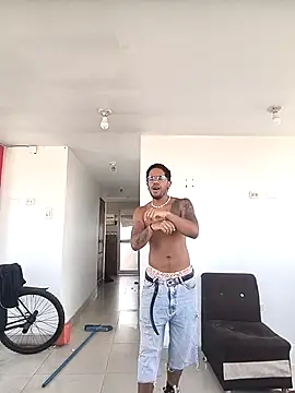 THEGOATHL online show from November 2025 03:19:02 PM