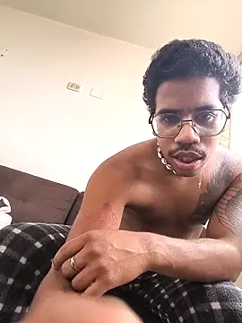 THEGOATHL online show from December 2025 04:24:01 PM