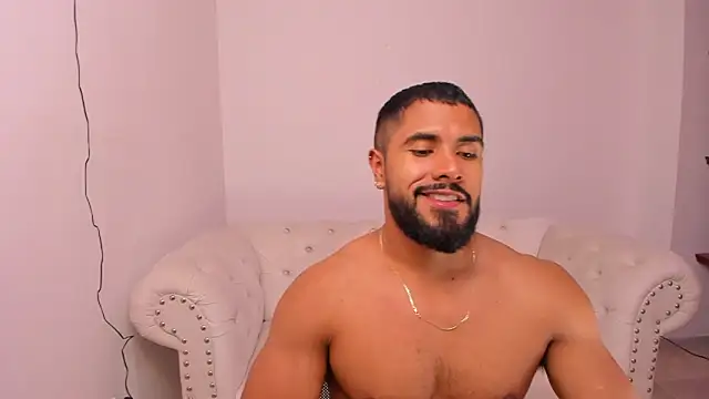 Santiago huntt online show from January 2025 12:49:01 AM