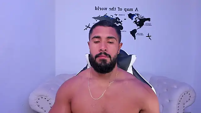 Santiago huntt online show from September 2025 08:42:02 PM