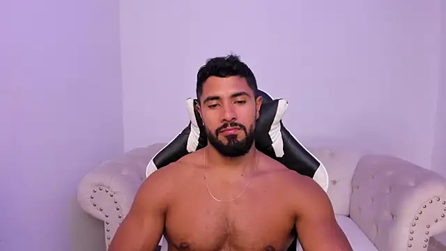 Santiago huntt online show from March 2026 08:48:01 PM